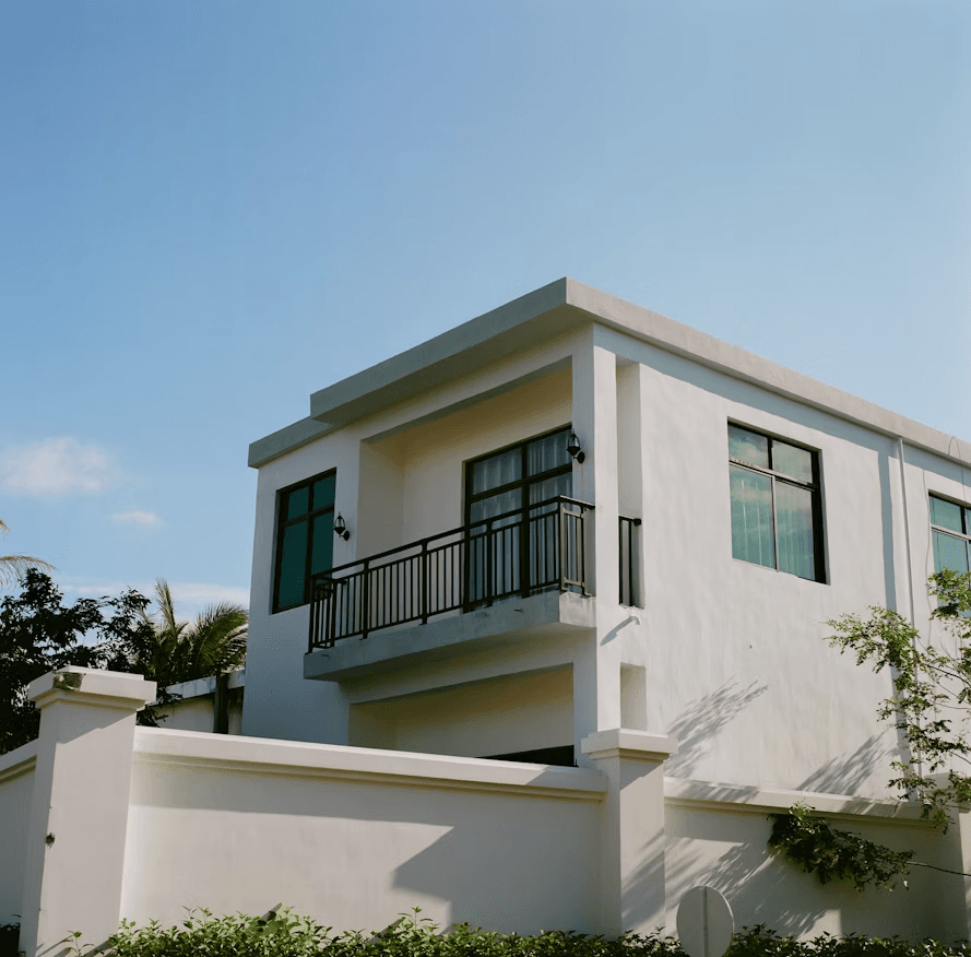 Independent Residential House – 1500 Sqft